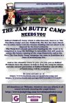 Save Salford Children's Camp