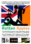 Greater Manchester Fringe 