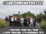 Save Pomona Campaign 