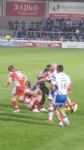 Salford Red Devils v Wakefield 