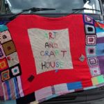 Eccles Community Pride Float 2016 