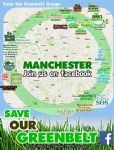 Greater Manchester Save Our Green Belt