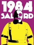 1984 Salford