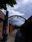 Mocha Parade Lower Broughton