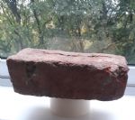 Ringo Starr's brick