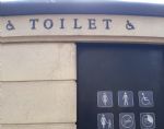 Eccles Superloo