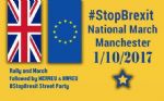 #StopBrexit March