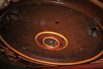 Inside 'at risk' Victoria Theatre Lower Broughton Salford