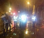 Manchester city centre BetFred squat evicted