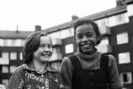 Salford Seventies Photos 