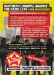 Northern Carnival anniversary event