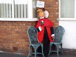 Mosley Common Scarecrow Festival