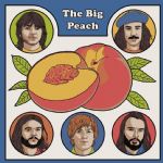 The Big Peach