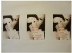 Louise Garman - Sticks and Stones