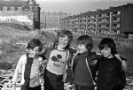 Salford Seventies Photos 