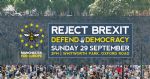 March For Europe