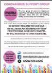 Walkden and Little Hulton Step into Action Group