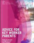 British Psychological Society Advice Booklet