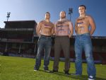 SALFORD REDS COPD CAMPAIGN