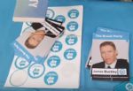 Brexit Party Blackley and Broughton