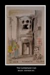 Claremont Community Centre Campaign Art Auction