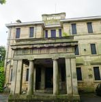 Buile Hill Mansion