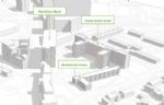 Canon Green development Salford