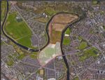 Castle Irwell Salford