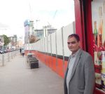 Chapel Street