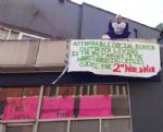 Cornerhouse Squat 2017