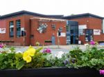 Langworthy Cornerstone Salford 