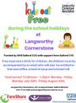 Langworthy Cornerstone