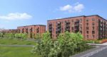 Lower Broughton development