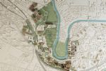 Salford Crescent Masterplan