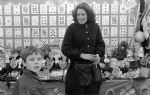 Salford Seventies Photos 