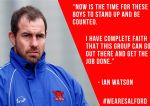 Salford Red Devils