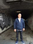 Brindle Heath Subway Salford