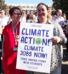 Salford Climate Strike