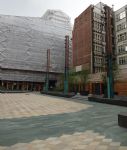 Sadler's Yard Manchester