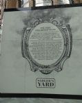 Sadler's Yard Manchester