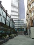 Sadler's Yard Manchester