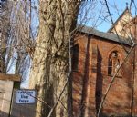 The Church  of the Ascension Salford