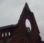 The Church of the Ascension Salford 