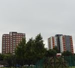Blackfriar Court Salford