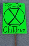 Global Youth Strike For Climate