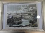 A View From The Crescent 1820