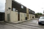 Very thin houses