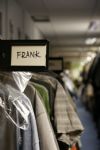Couture, Frank style