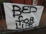 Salford Saving People Shelter Project