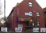 Salford Saving People Shelter Project